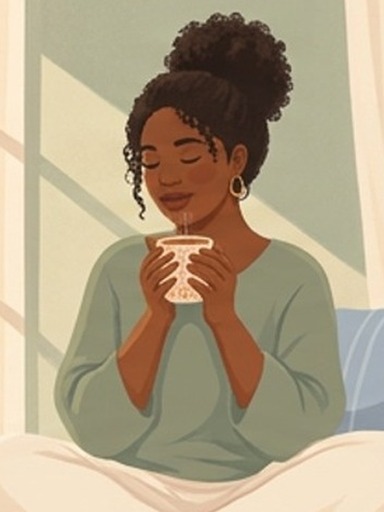Illustration of the Nurturer